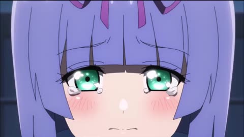 noooo hina don't cry