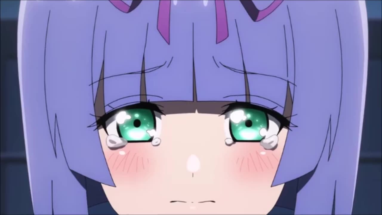 noooo hina don't cry