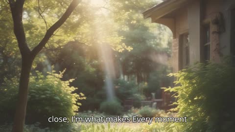 Every Moment With You