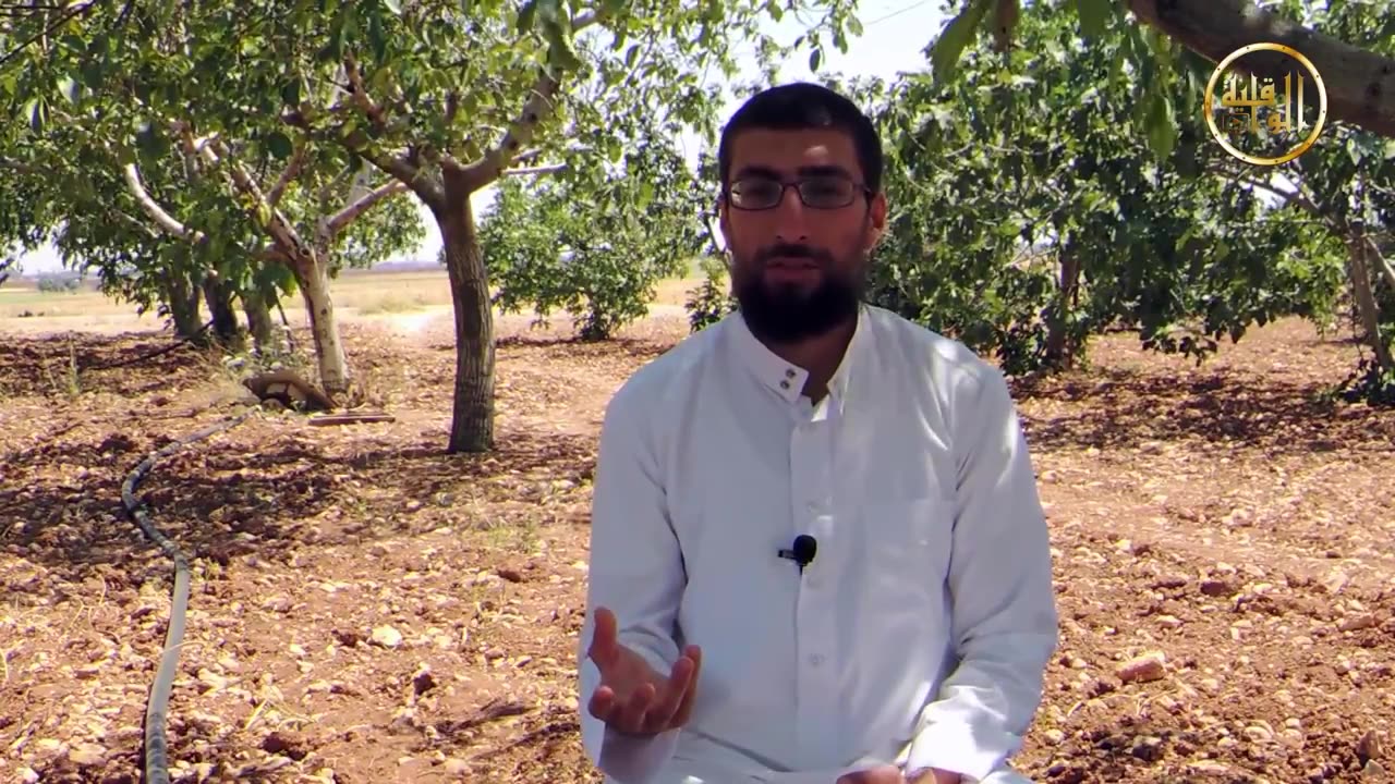 غير ذي عوج - الحلقة 22 ليس ك