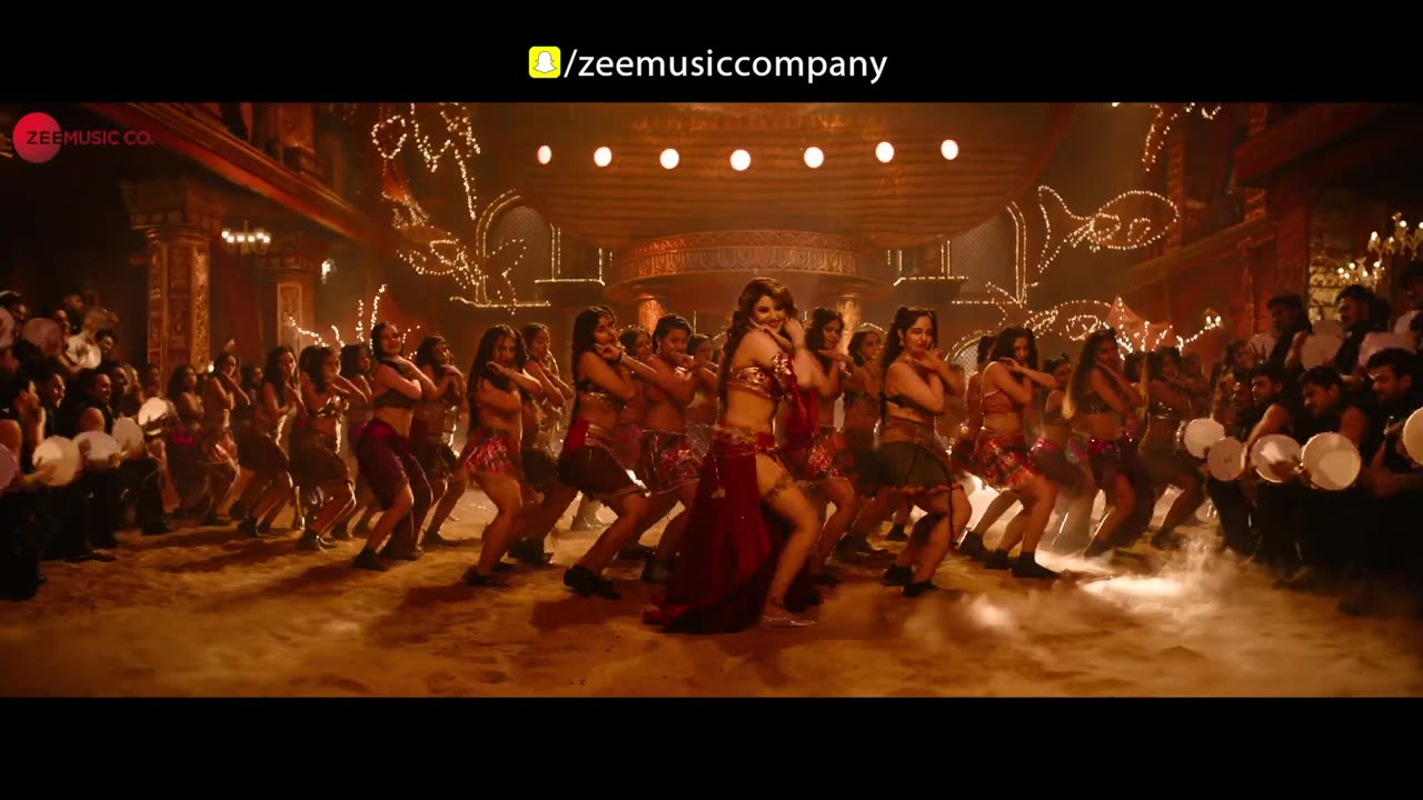 Sorry Bol (Touch Kiya) | JAAT | Urvashi, Sunny D, Randeep |Thaman, Madhubanti, Shahid | Gopichandh