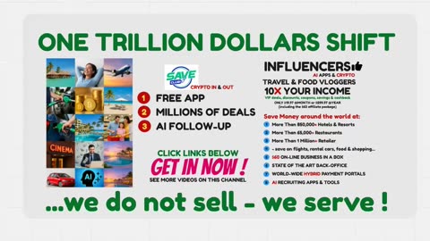 SAVE CLUB (must see) CEO 90 DAYS BLITZ TO GET RICH CHALLENGE INTRODUCTION - TOP TEAM ROB BUSER