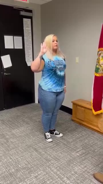 Military - 2025 Hooah Amy Another Fat Body DEI Hire