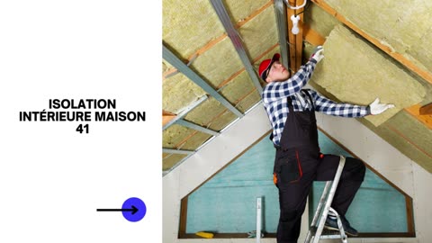 Préparation pour le Futur avec Corriger Maison Thermique Protection