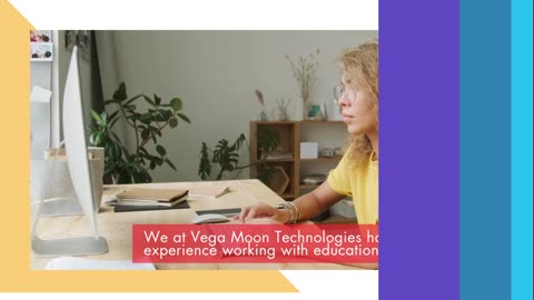 Website Design for School