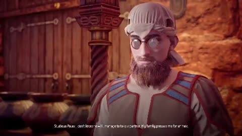 Horizon Zero Dawn Day 7 Part 4 of 4