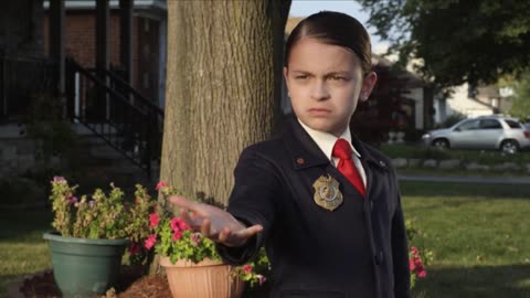 Odd Squad S1 Ep 25 - Female AP & AR