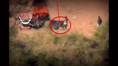 🔥🎯 Yemen War | Yemeni Forces Launch ATGM Strikes on Houthi Positions | RCF