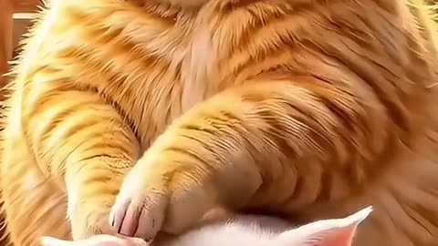 Meow Mood: Funny Cats Being Cute & Crazy! – 222