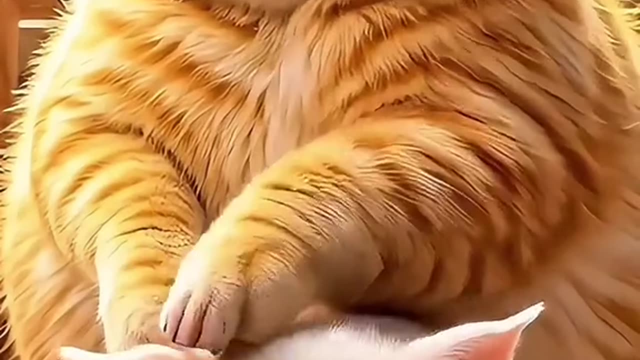 Meow Mood: Funny Cats Being Cute & Crazy! – 222