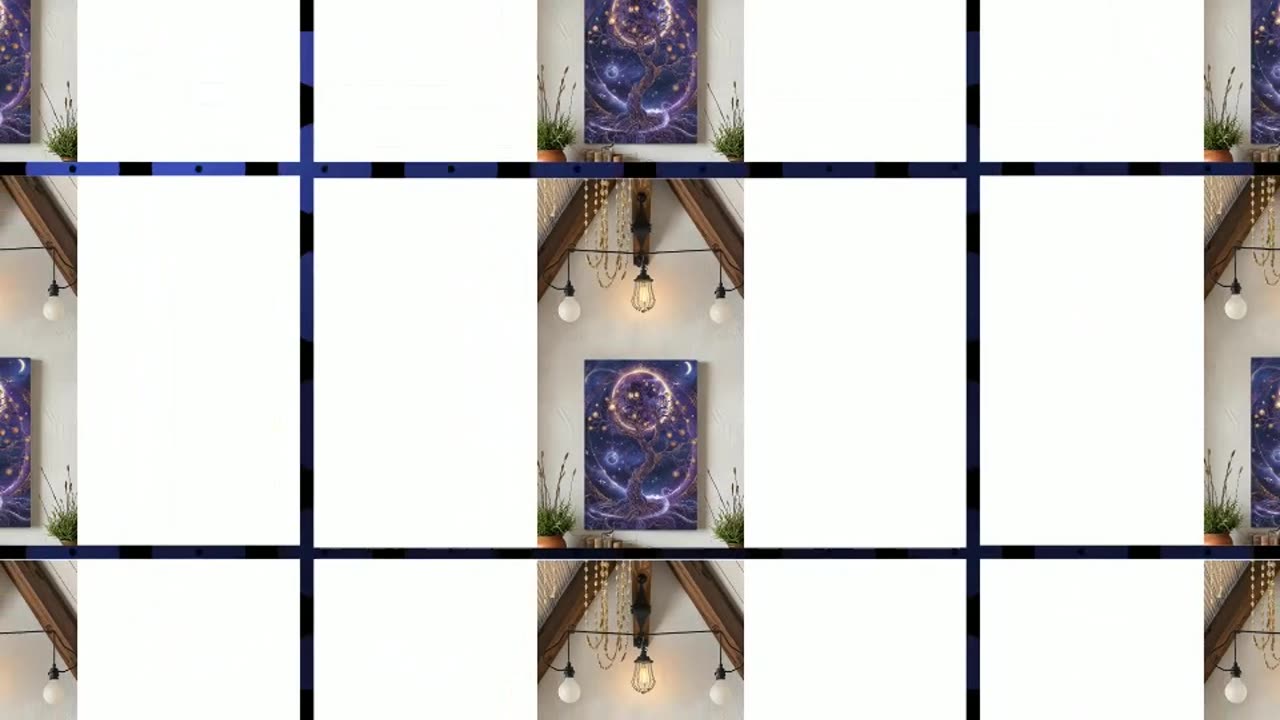 🚀 Launching: The Celestial Root