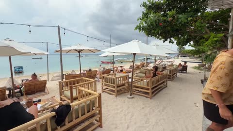 3 Days in NUSA LEMBONGAN, Bali 2025