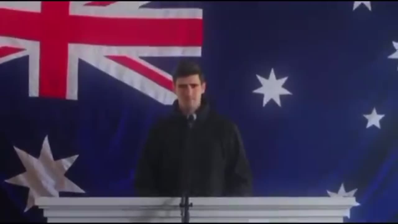 White Pill For A White Man