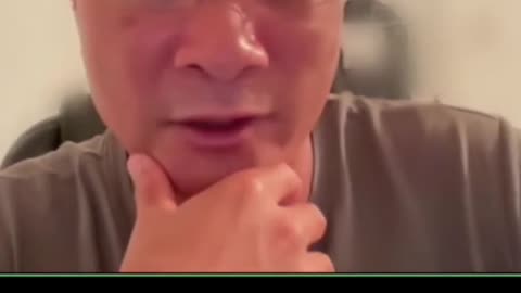 Could Generalized Environmental Collapse Play a Big Role in Everyone’s Model of the World?