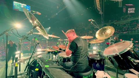 M.P. Thompson – Neću Izdat Ja | Arena Zagreb