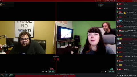 Fishtank.live Battle Chat open beta P3