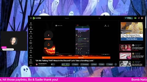 Let's Recap the Fuckery Weekend...