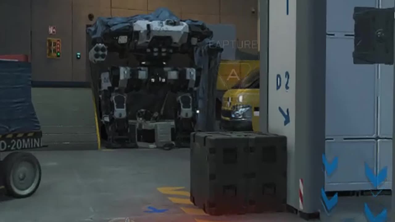 I Was Waiting On Them - Black Ops 7