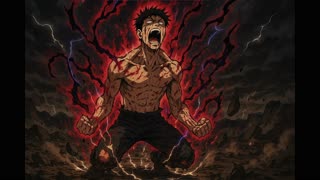 Anguish Unbound V2
