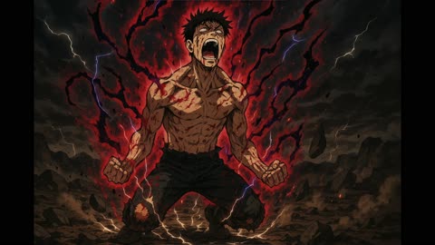 Anguish Unbound V2