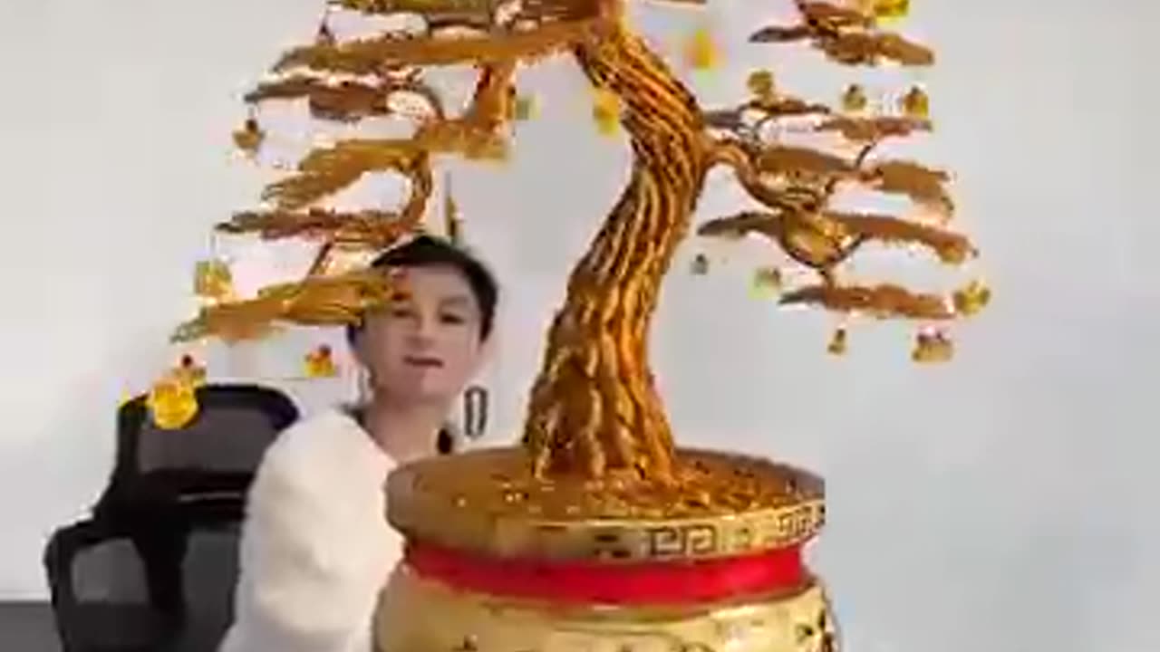Look how beautiful it is when talent is combined with effort and dedication.