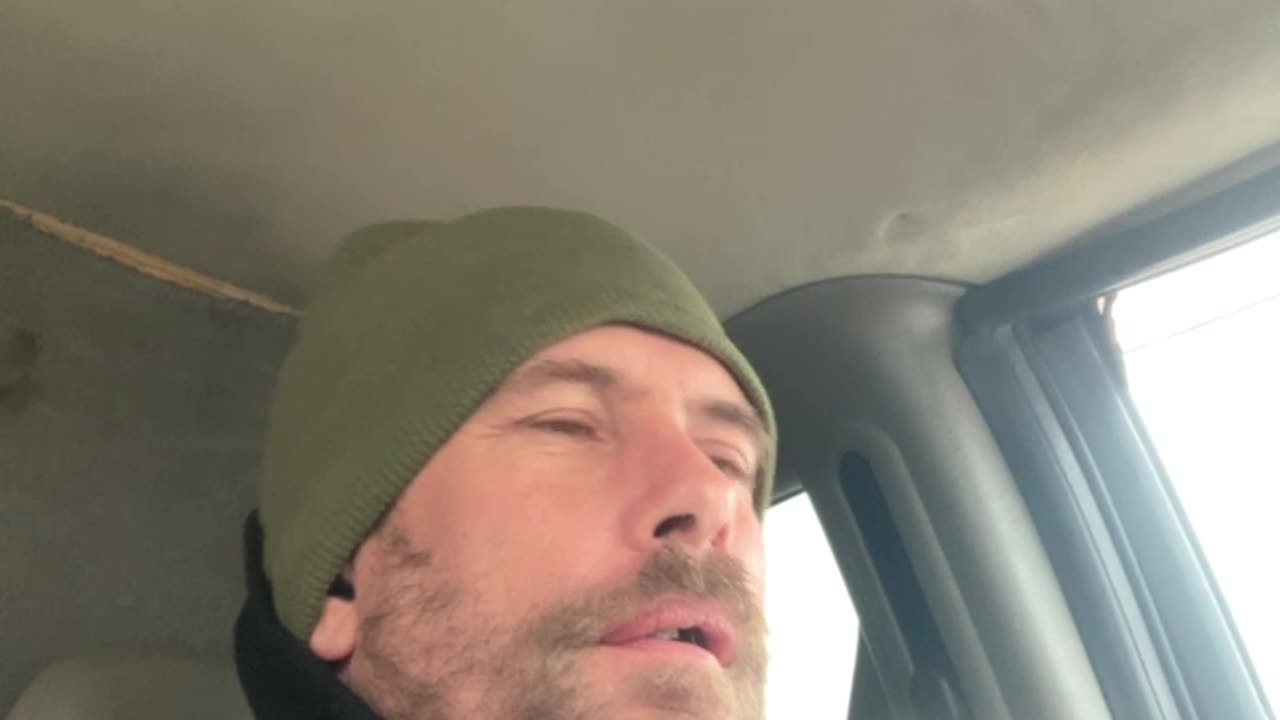 Good luck Christians