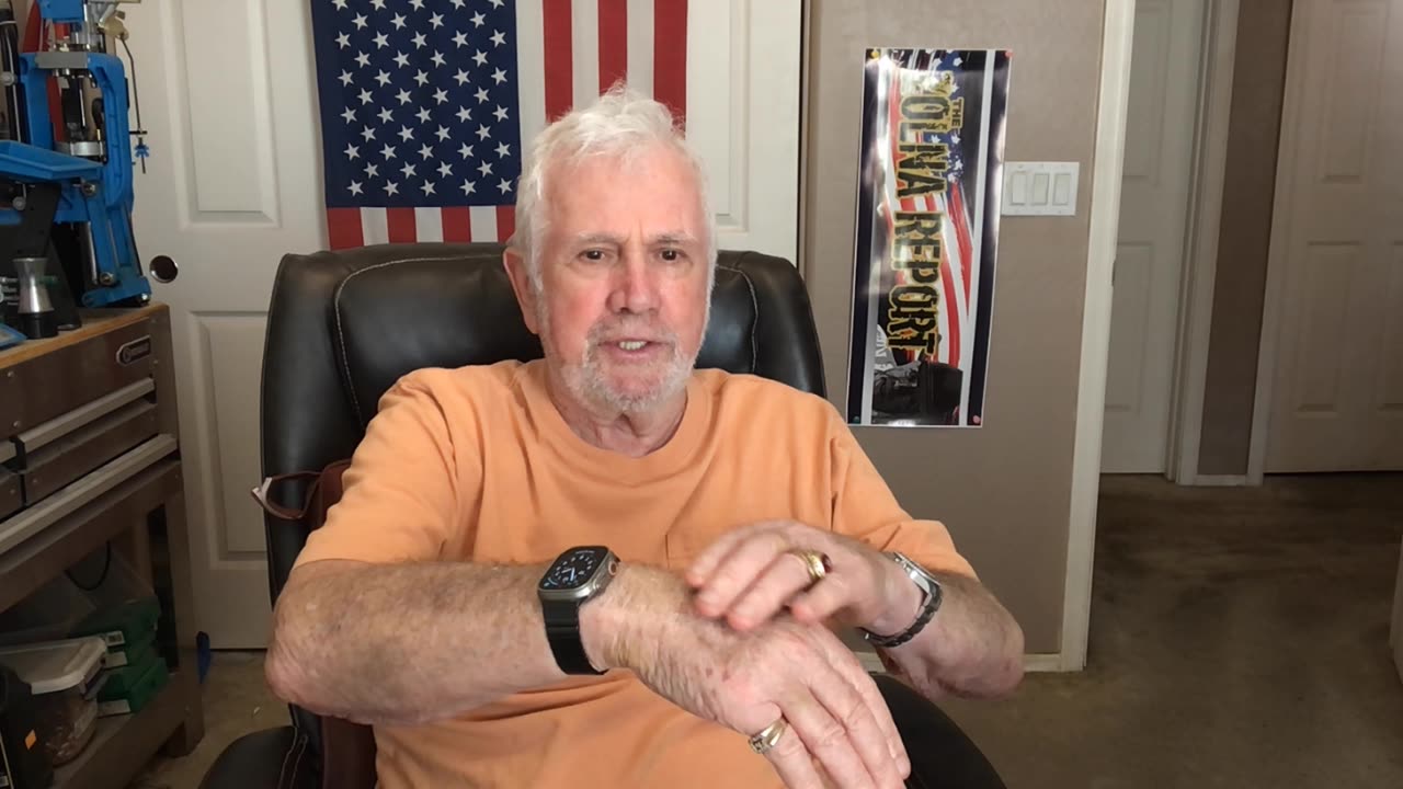 Trump Is Terrified As Health Issues Raise In Public!