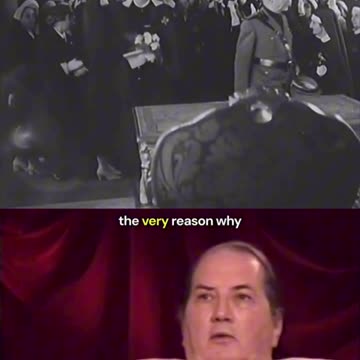 KNIGHTS BEHIND THE THRONE 𓁿