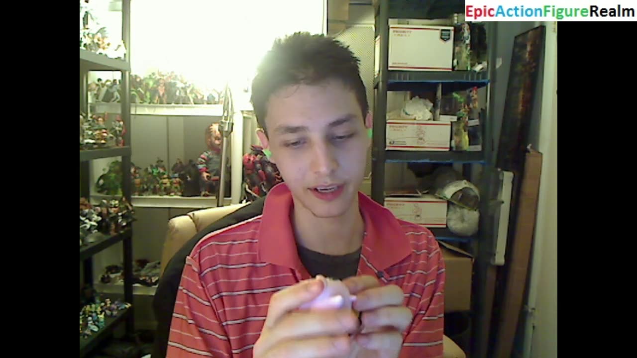 Unboxing The Jigglypuff Pokemon Amiibo Figure