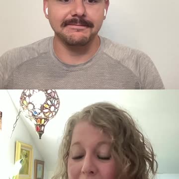 Faith Story With Sarabeth Kapusta