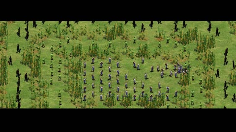 BAMBOO ZOMBIE RUSH
