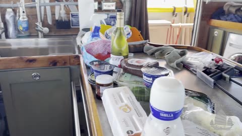 Nanoplastics Underwater Recovery Device - Part 5 - Adding a Flow Meter