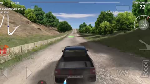 Rally Fury Extreme Racing | Car Game Android Gameplay