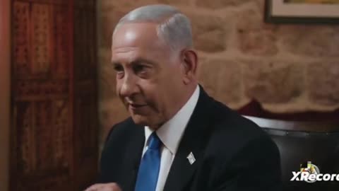 'Israel became, if you will, the lab for Pfizer' - Netanyahu
