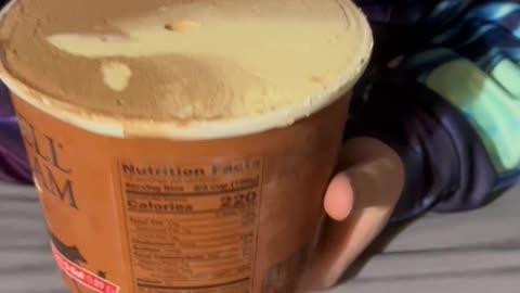 The Great Divide ICE Cream