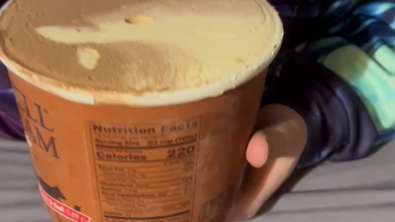 The Great Divide ICE Cream