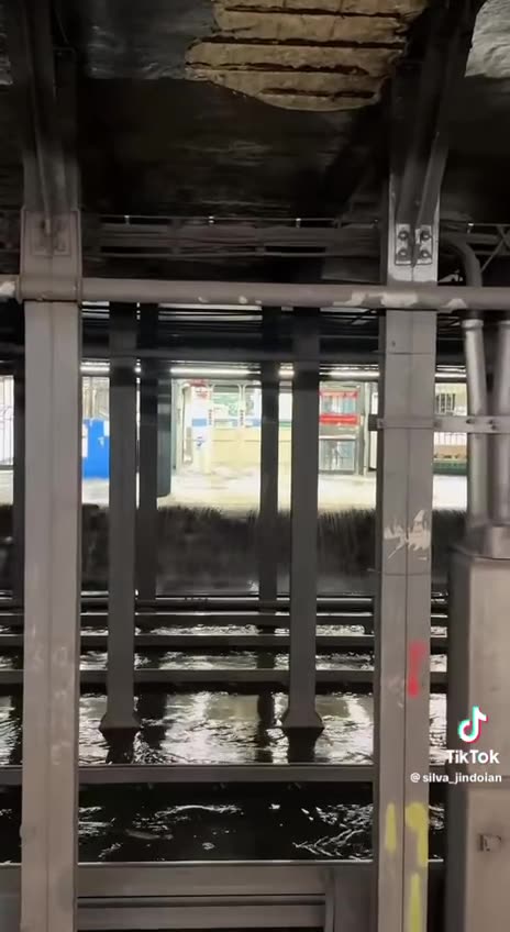 Is HAARP what Trump is being blackmailed with?