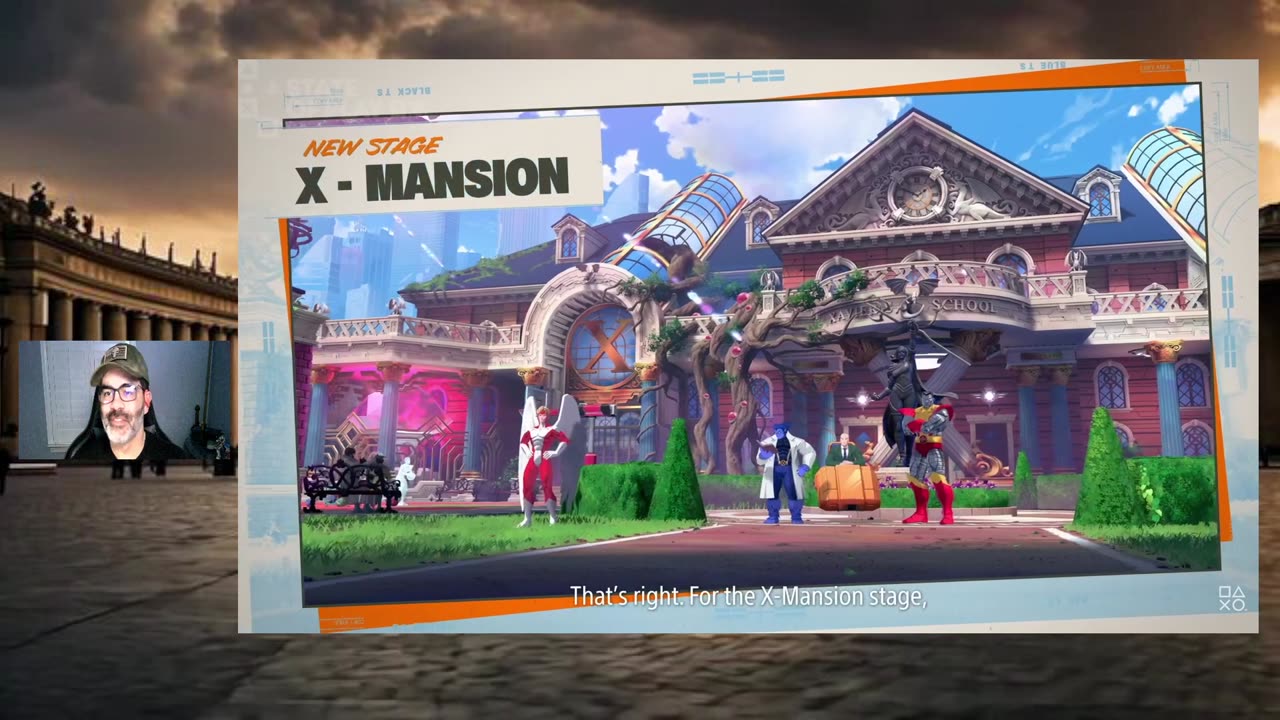 LIVE 🔴 PlayStation State of Play – New Game Reveals, Trailers & Reactions!