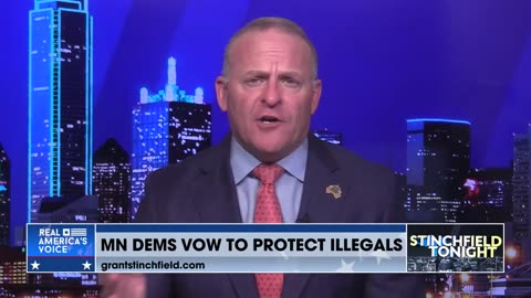 Democrats In Minneapolis Want To Protect Somalians More Than Americans