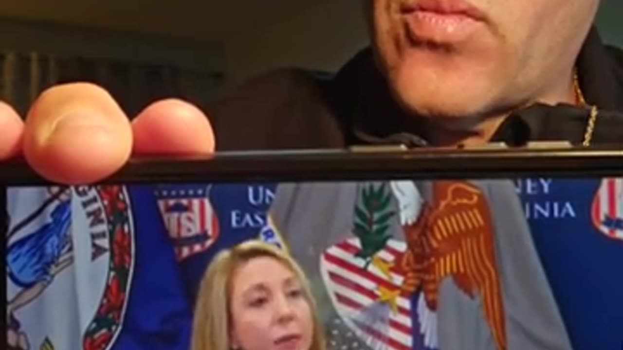 BIDEN U.S. ATTORNEY FOUND DEAD!! Jessica Aber. SUSPICIOUS DEATH!! Alexandria Virginia.
