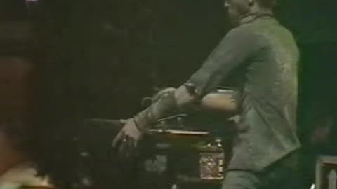 NIN Live - Early 90's