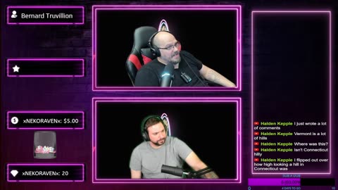 General Admisions Podcast going live!