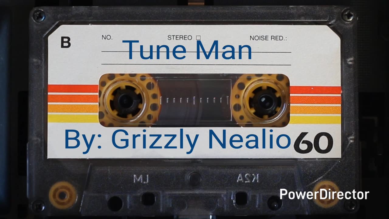 Tune Man
