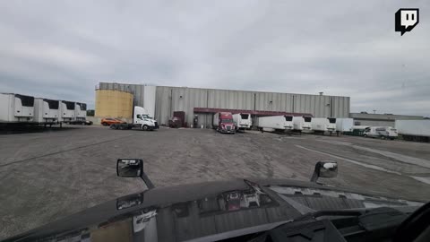 #968. Come along for the ride as we Travel the Midwest. Illinois to Albert Lea MN delivery