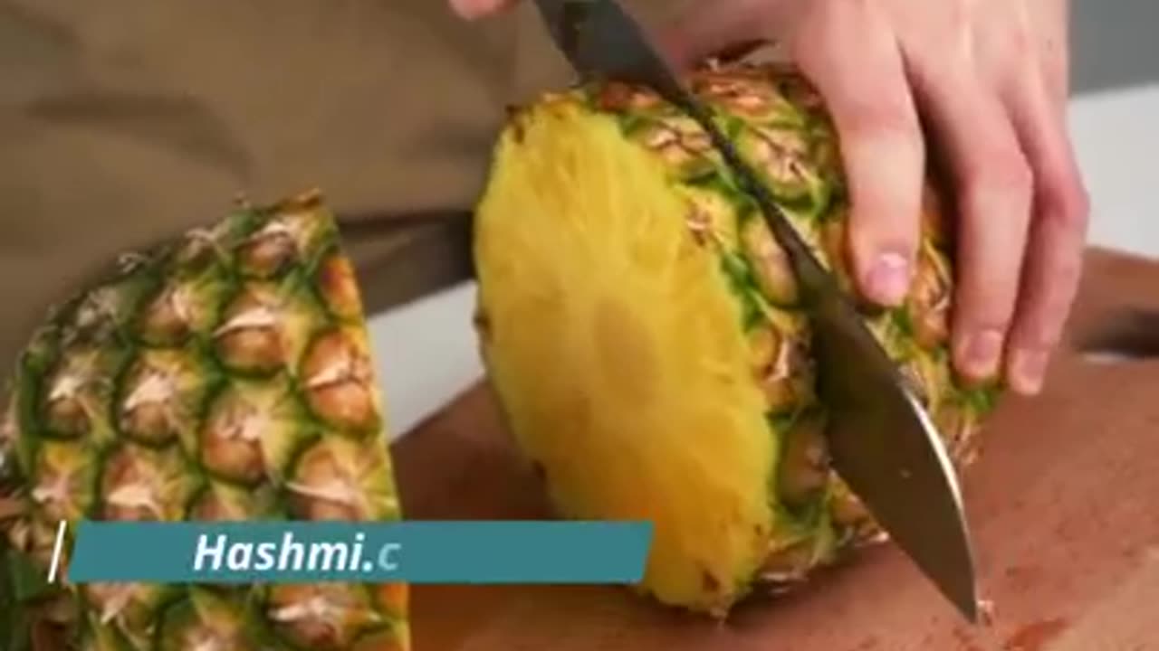 Ananas khane ke fayde