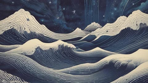 Into the Aether