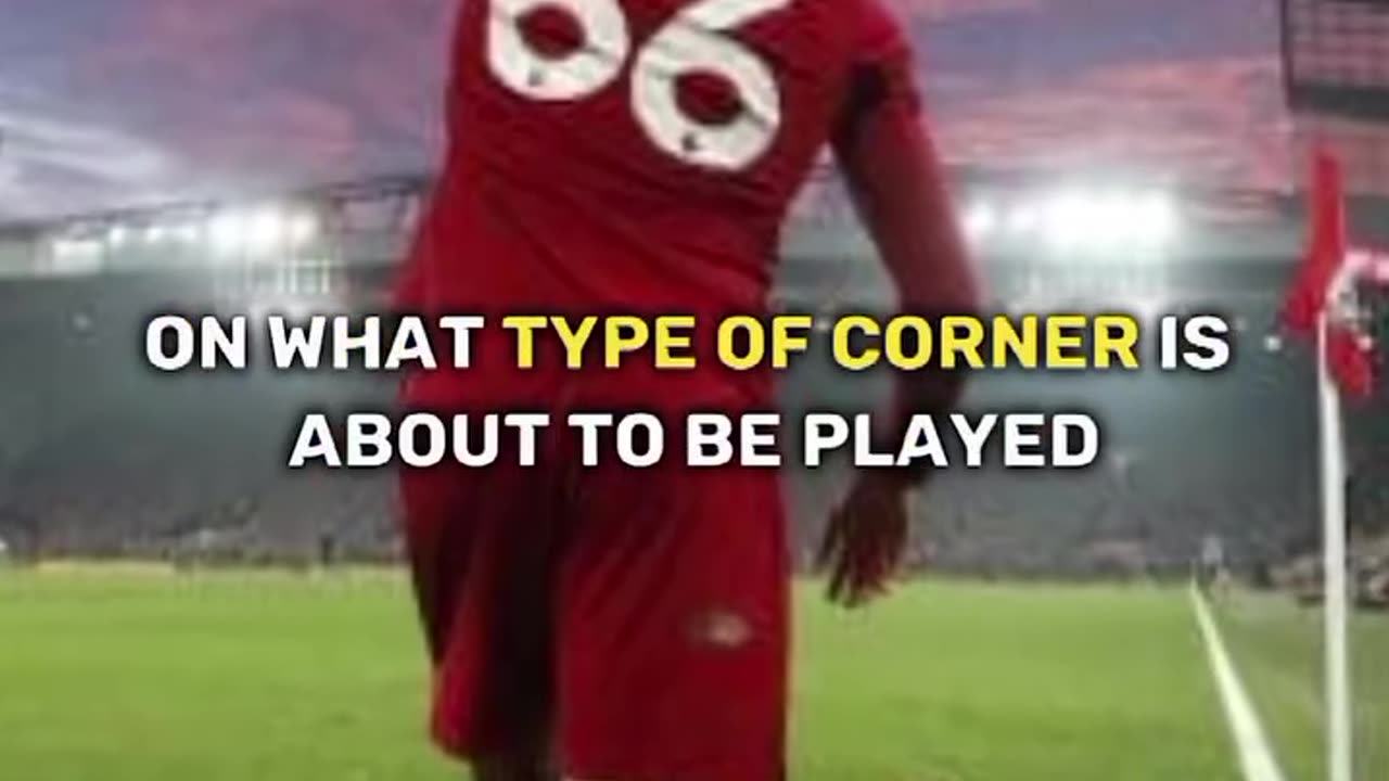 Football history video 99