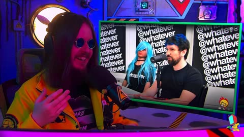 Podawful interviews DESTINY'S Kid