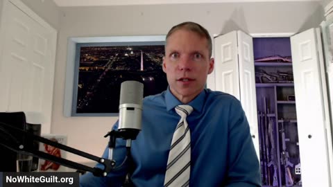 We all the same? | Fund Antiwhite Terror Riots | Israel Iran WAR | LGBT 86ed? | Vance Boelter Kills