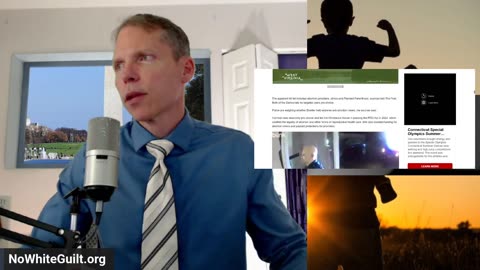 We all the same? | Fund Antiwhite Terror Riots | Israel Iran WAR | LGBT 86ed? | Vance Boelter Kills